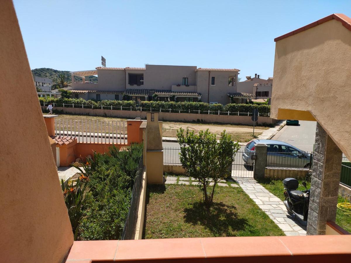 Oasy4 Apartman Villasimius Kültér fotó