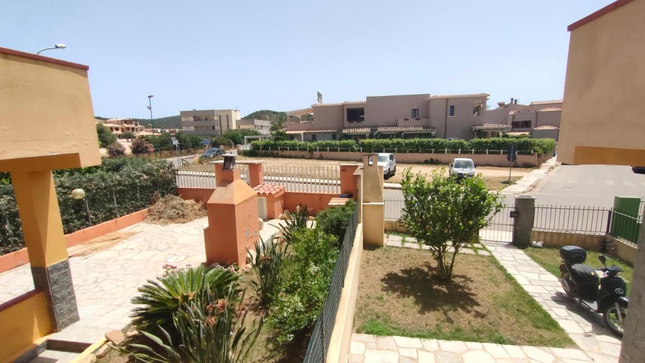 Oasy4 Apartman Villasimius Kültér fotó